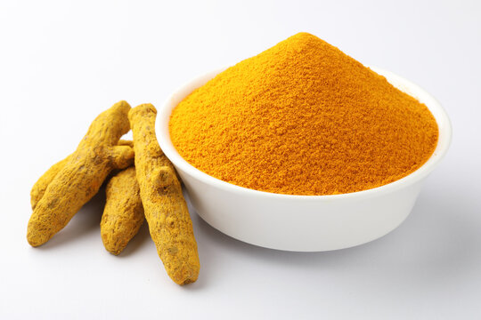 Haldi (Turmeric)