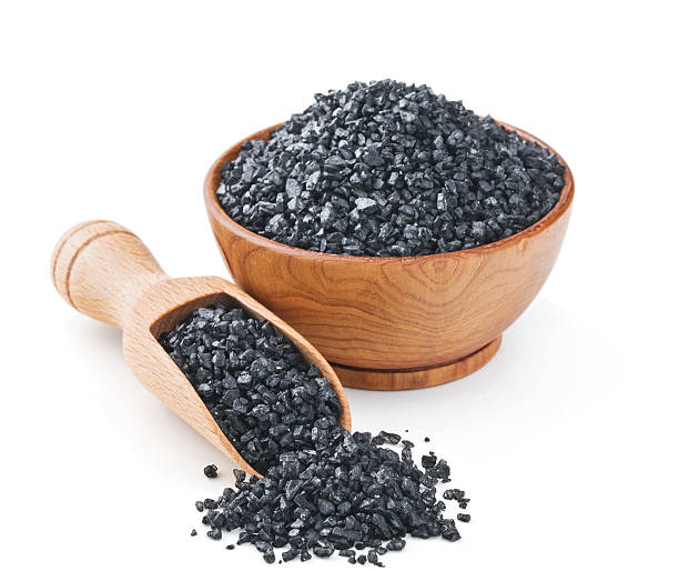 Kala Namak (Black Salt)