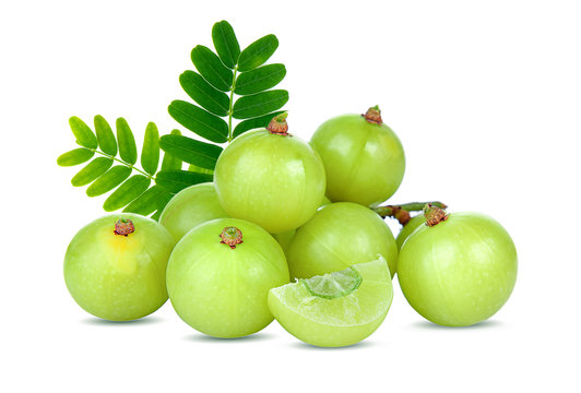Amla (Indian Gooseberry)