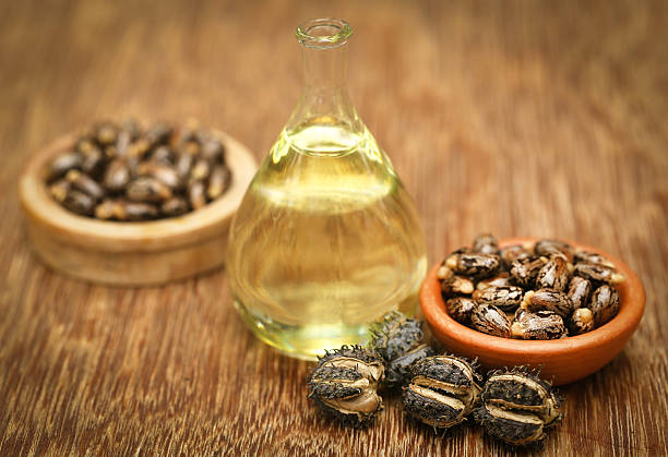 Arand Oil (Castor Oil)